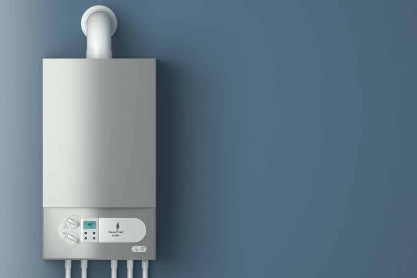 Tankless Water Heaters Nashville TN