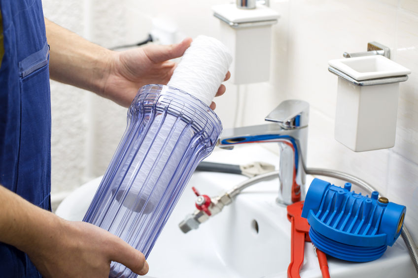 Water Filtration Systems Nashville TN