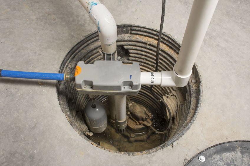 Sump Pumps Nashville TN