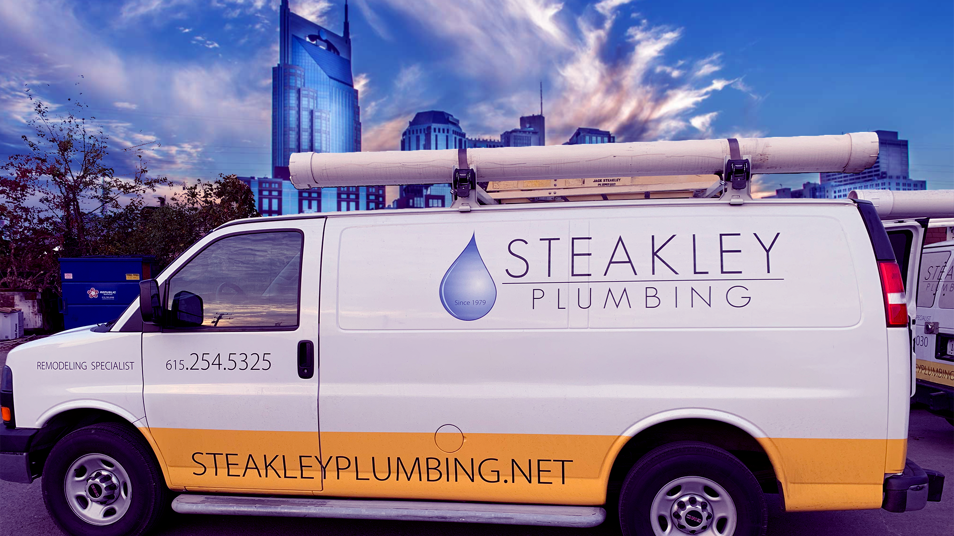 Nashville Plumber